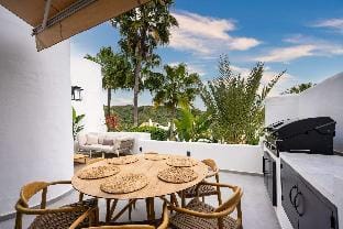 LOMAS DE LA QUINTA COMING SOON Hotel in Marbella