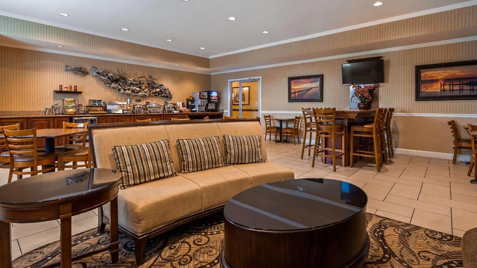 Best Western Plus Easton Inn & Suites Hotel in Easton