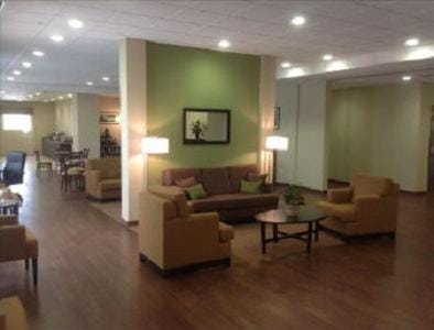 PetroStay Inn & Suites Cotulla Hotel in Cotulla