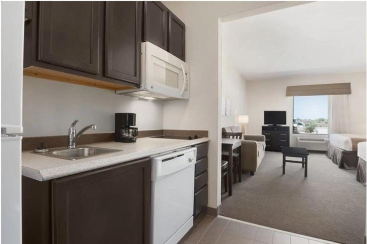 PetroStay Inn & Suites Cotulla Hotel in Cotulla