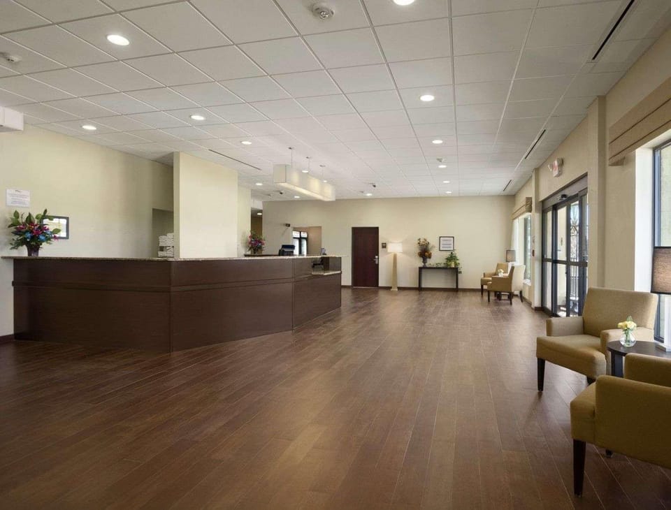 PetroStay Inn & Suites Cotulla Hotel in Cotulla