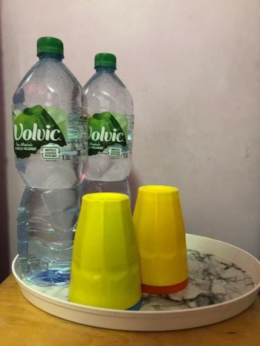 Female dorm- Femme dortoir Paris 8pm-10am Hostel in Île-de-France