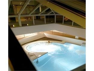 Oceania Rennes Hotel in Rennes