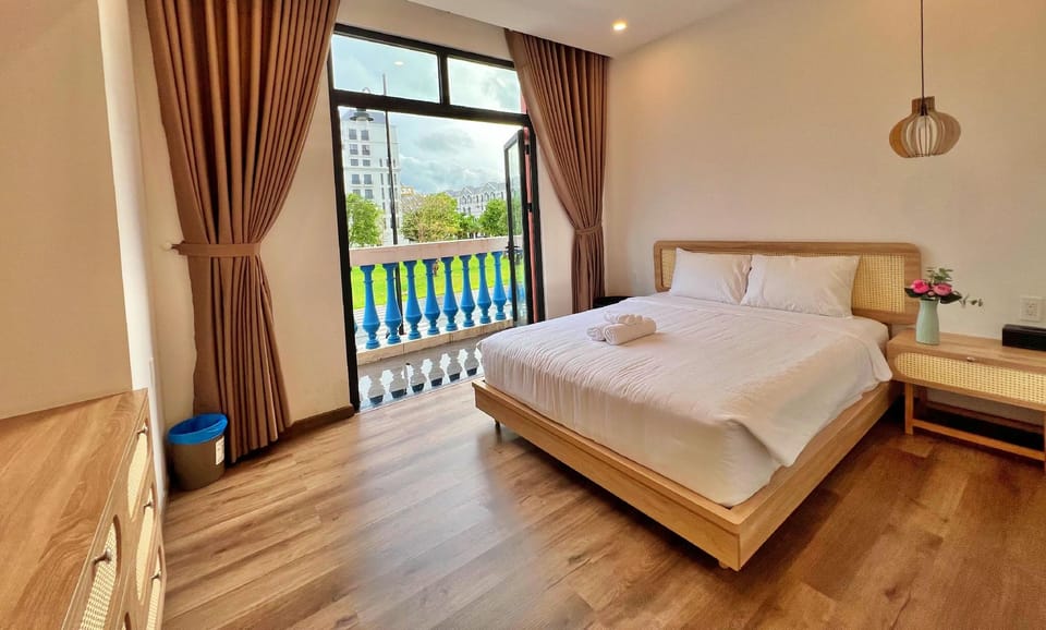 HAN Sunset Hotel & Spa Hotel in Phu Quoc