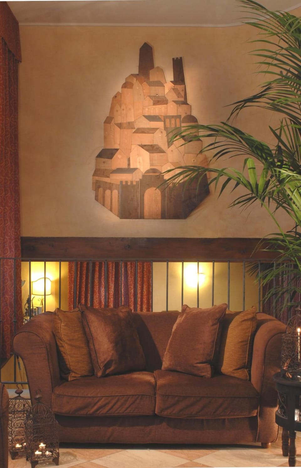 Hotel Del Borgo Hotel in Bologna