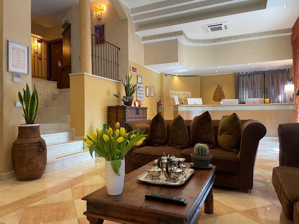 Hotel Del Borgo Hotel in Bologna