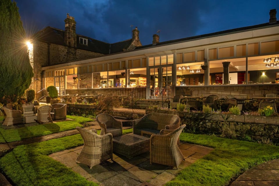 George Hotel Hotel in England