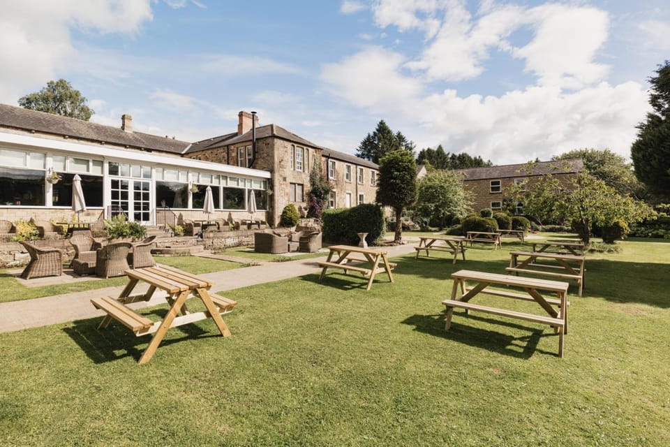George Hotel Hotel in England