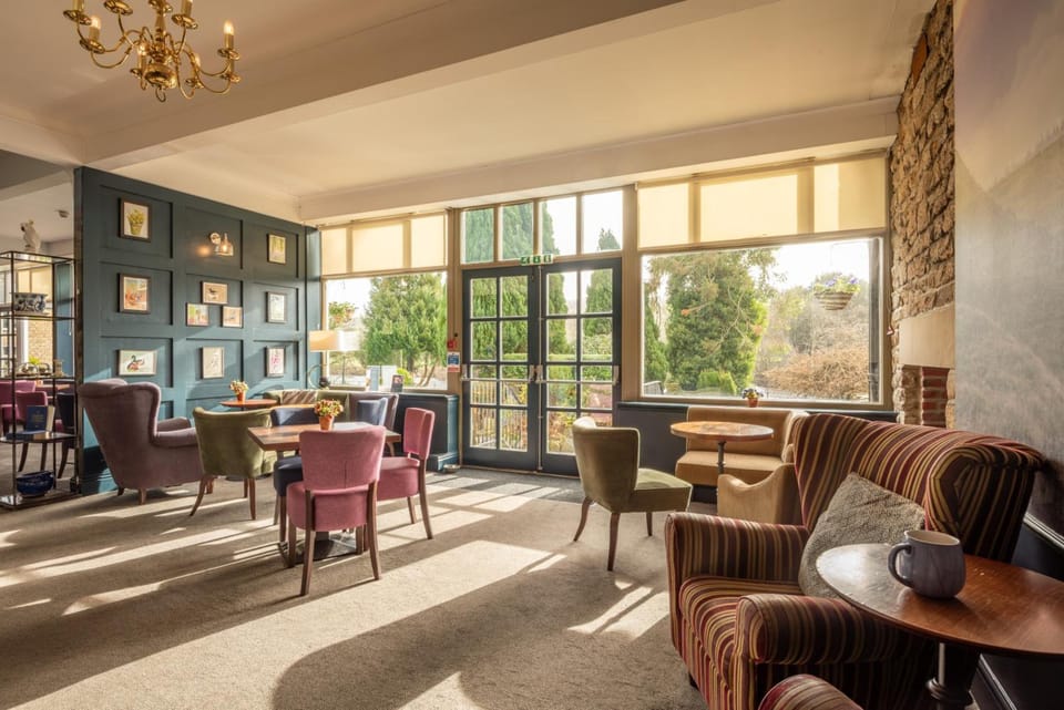 George Hotel Hotel in England