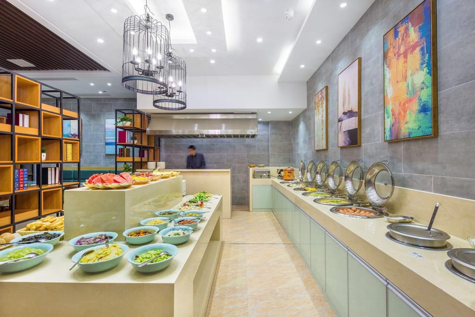 Yiwu Boting Hotel Hotel in Hangzhou