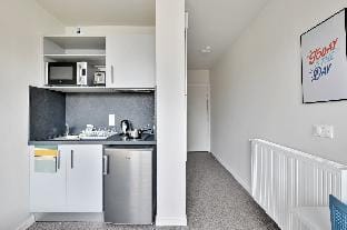 All Suites Appart Hotel Dunkerque Hotel in Dunkirk