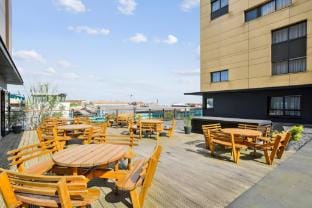 All Suites Appart Hotel Dunkerque Hotel in Dunkirk