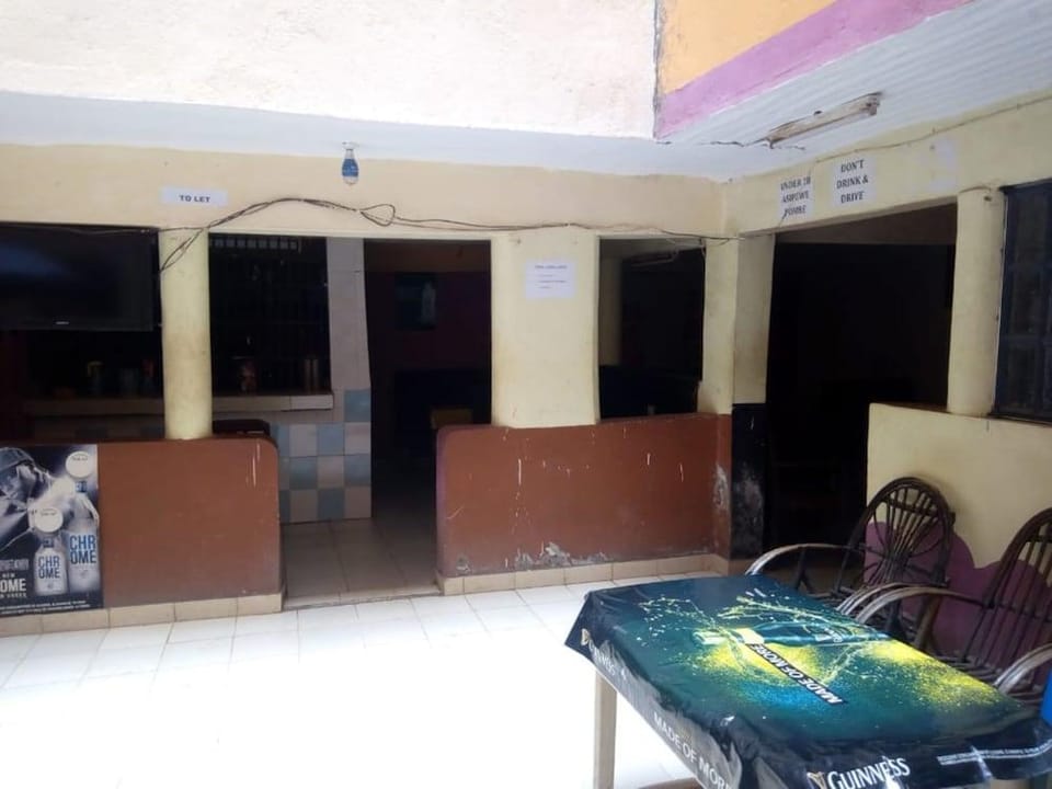 Mariguini Guest House Hotel in Nairobi
