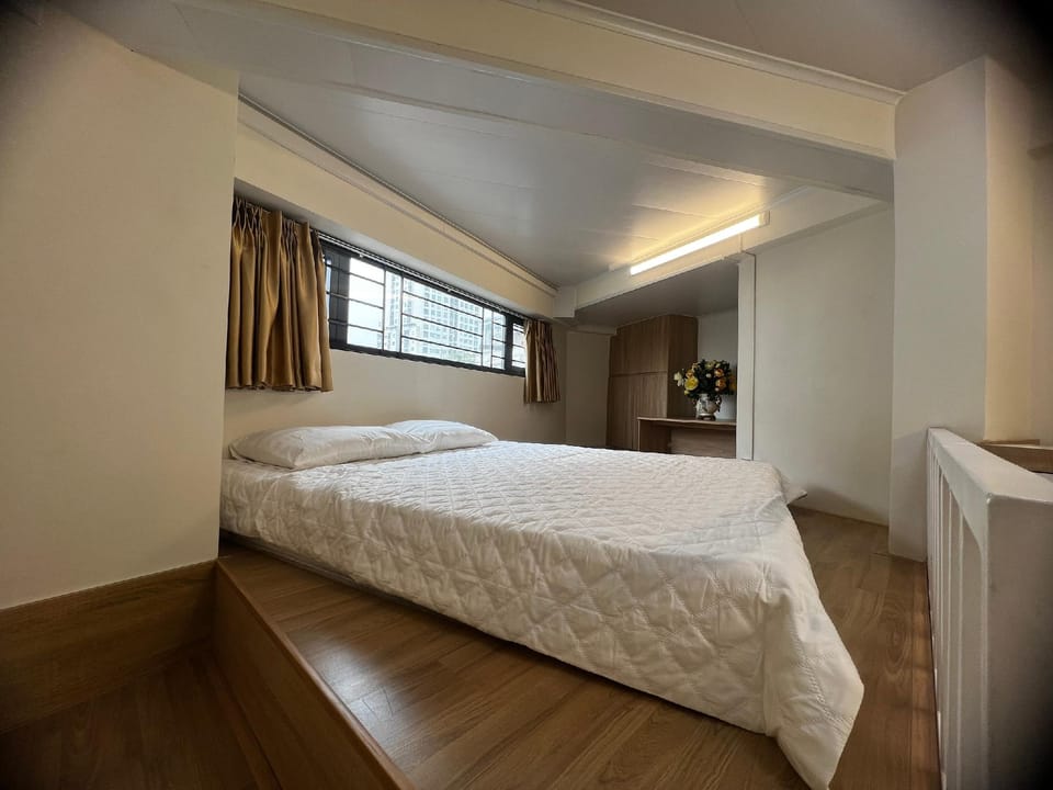 Era Apartment Thanh Xuan Apartment hotel in Hanoi