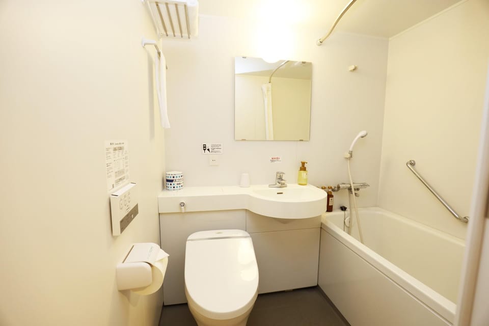 Hotel Mygrant Hotel in Chiba Prefecture