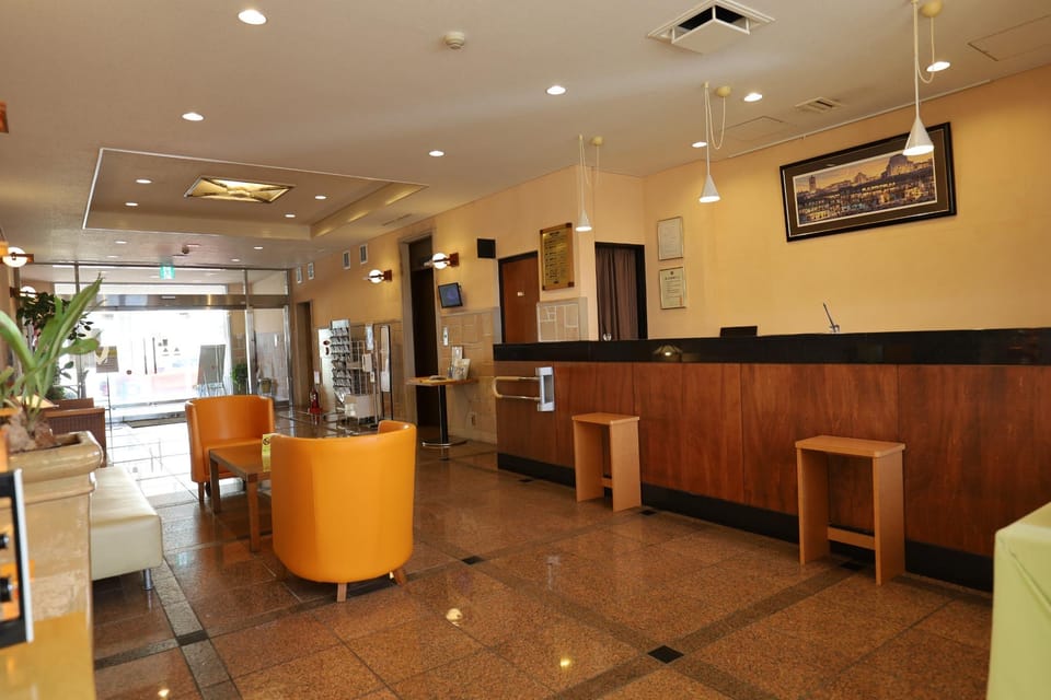 Hotel Mygrant Hotel in Chiba Prefecture