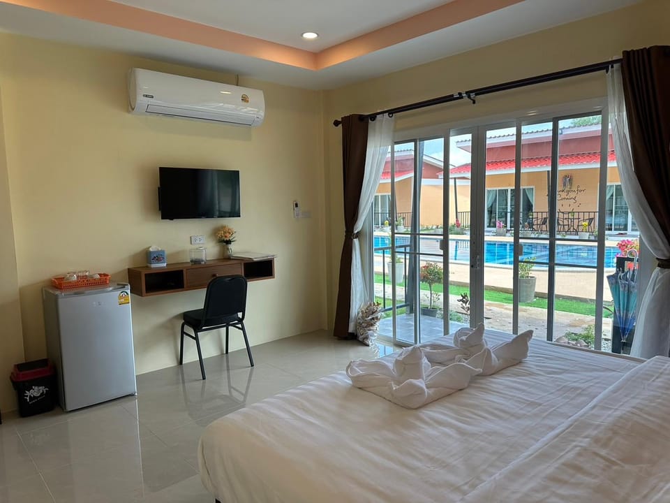 Amenity (Guest room)