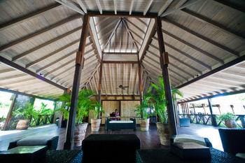 Hermitage Bay – Antigua and Barbuda Hotel in Saint Mary, Antigua and Barbuda