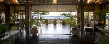 Hermitage Bay – Antigua and Barbuda Hotel in Saint Mary, Antigua and Barbuda