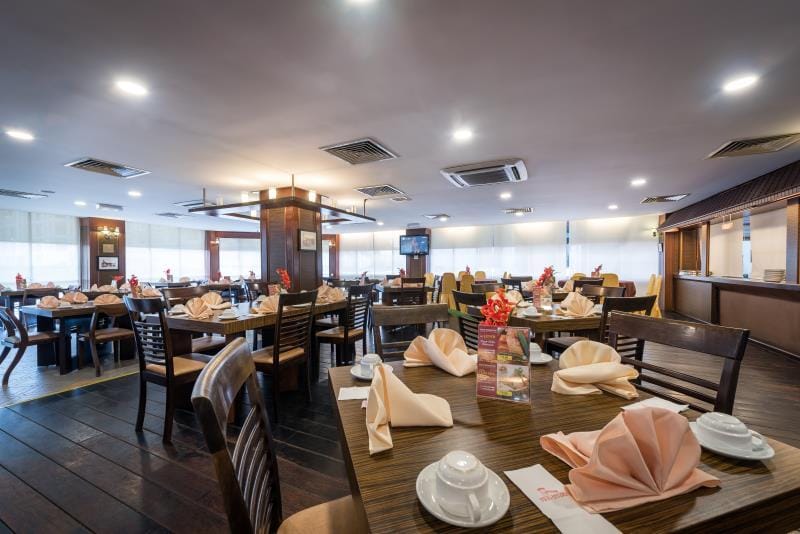 Hotel Sentral Riverview Melaka Hotel in Malacca