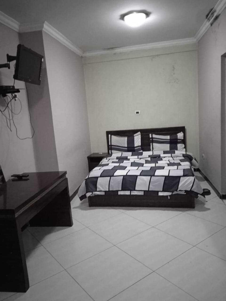 Walya Guest House 1 Hotel in Addis Ababa