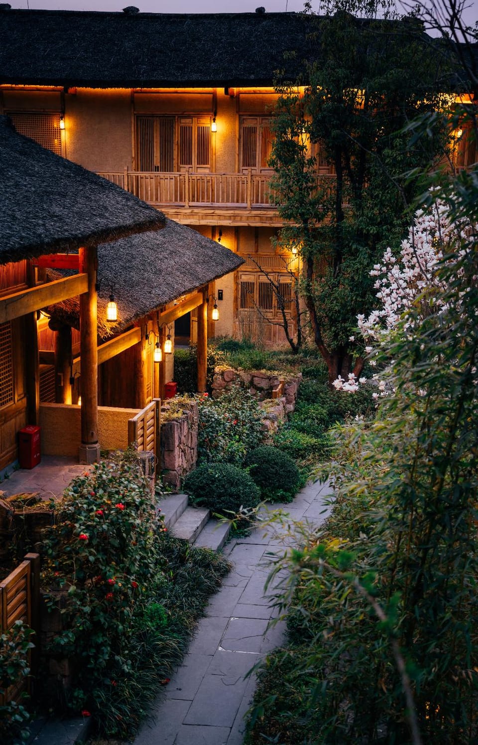 成都官塘安麓酒店 Hotel in Chengdu