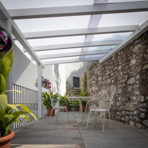 Ai Priori Hotel in Friuli-Venezia Giulia