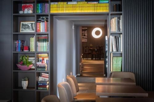 Ai Priori Hotel in Friuli-Venezia Giulia