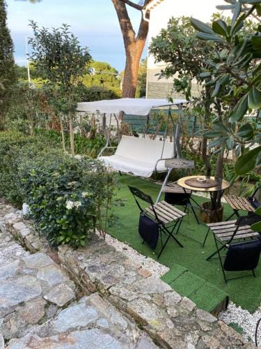 MY Tropezienne Bed&Breakfast Hotel in Gassin