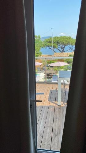 MY Tropezienne Bed&Breakfast Hotel in Gassin