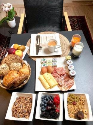 Royas Home private studio Hotel in Flanders