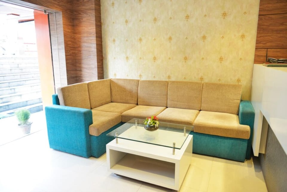 Pallavi International Hotel(Patna,Bihar) Hotel in India
