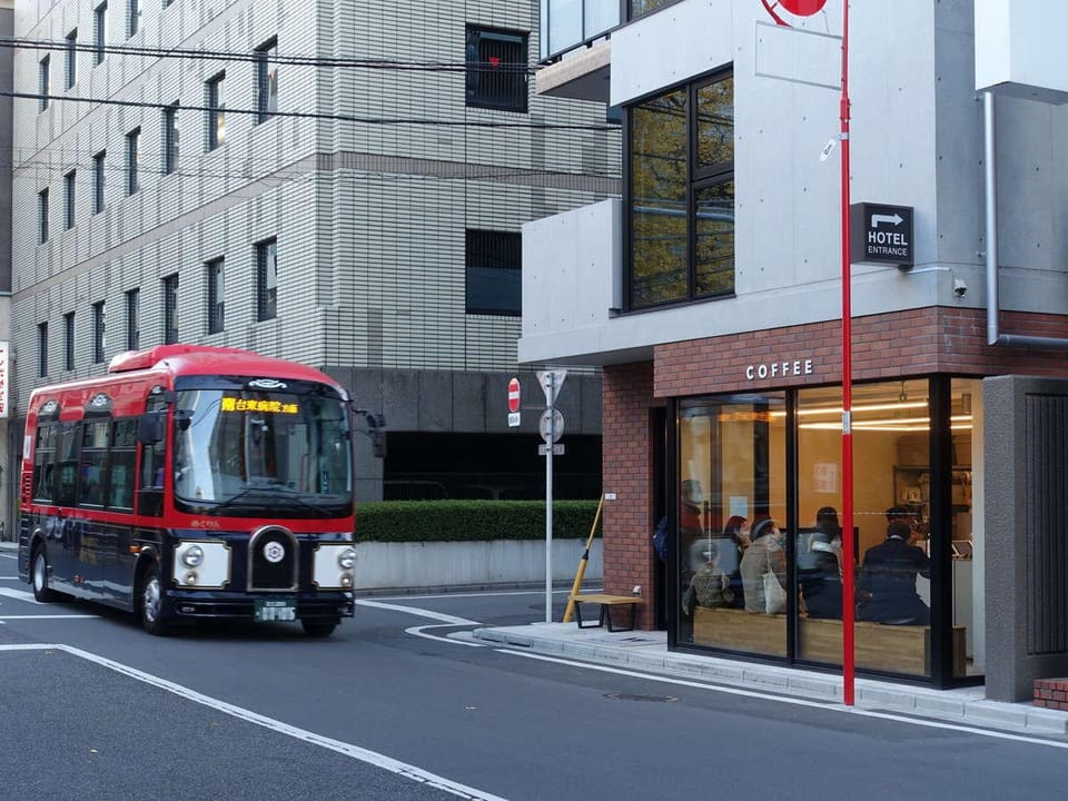 Hotel Brillio Asakusabashi Hotel in Chiba Prefecture