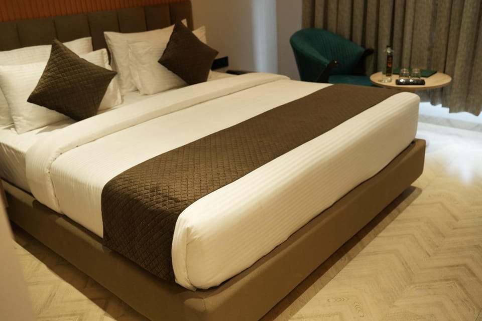 Hotel Narayani Executive Hotel in Maharashtra