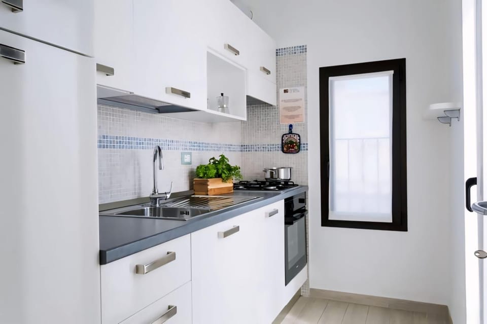 Le Rose Residence & Bici House Apartment hotel in Cattolica