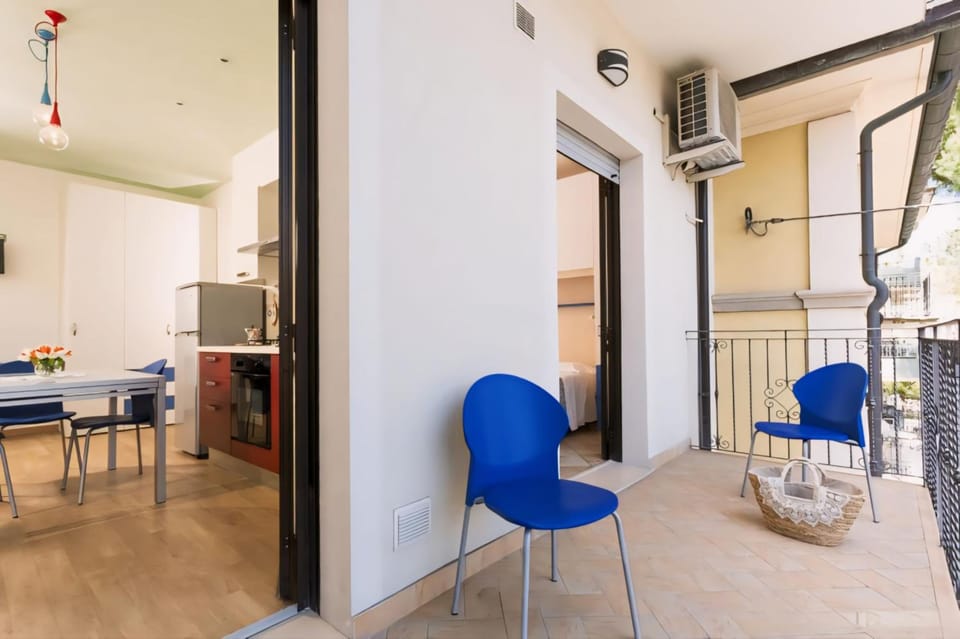 Le Rose Residence & Bici House Apartment hotel in Cattolica