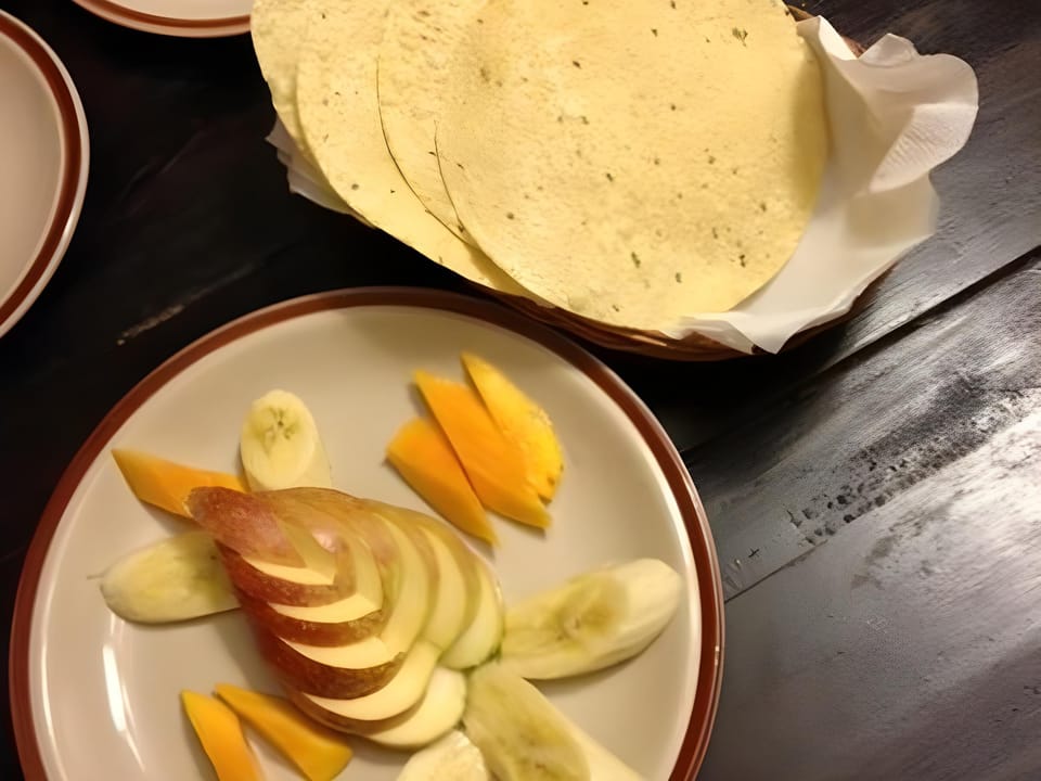 Food and beverages