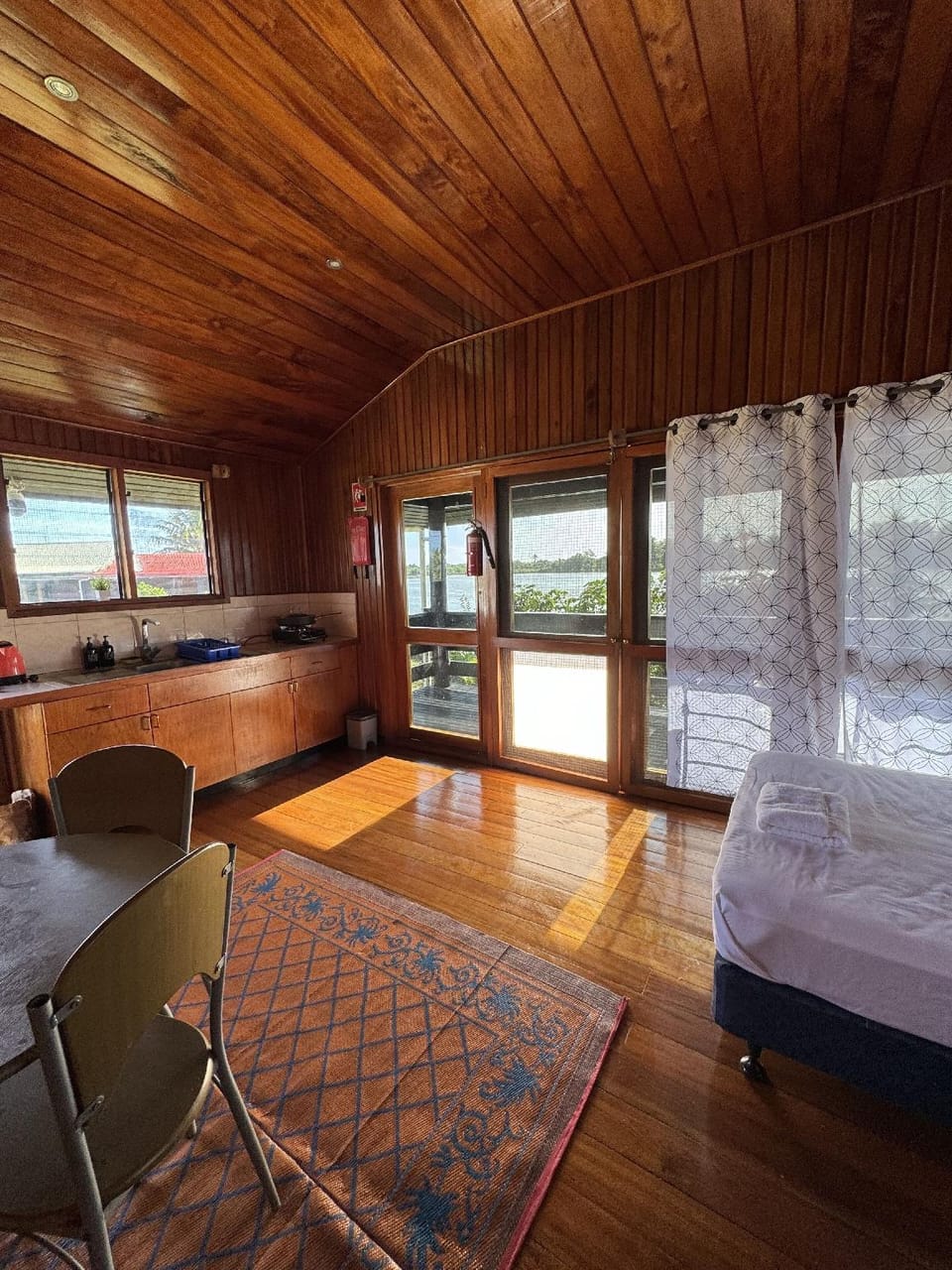SUNSET VIEW HALL AND VILLAS Hotel in Central Division, Fiji