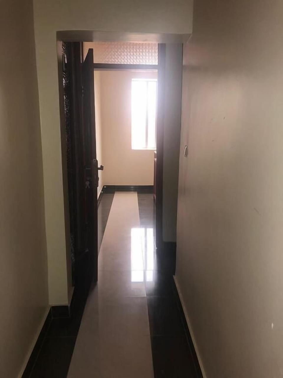 Nova Apartment Hotel in Africa