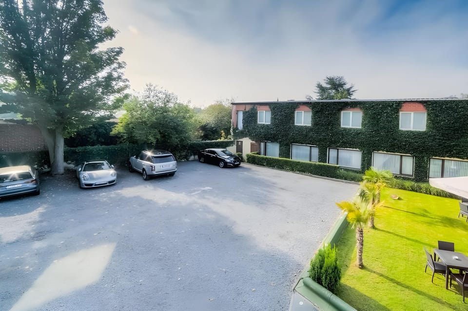 Sleep & Go Menen Hotel in Flanders