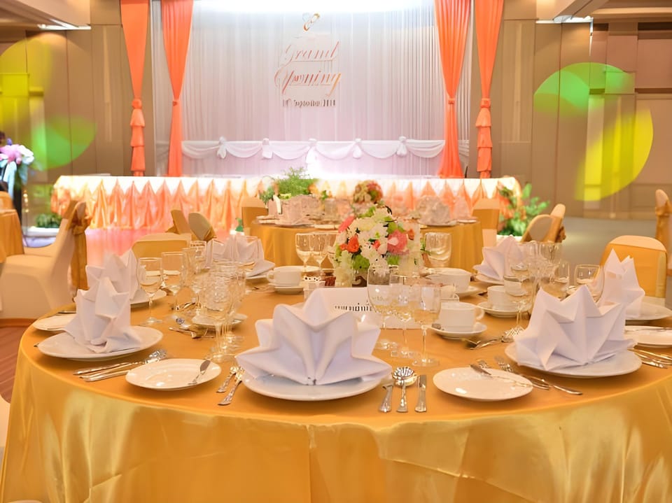 Vwish Hotel Hotel in Laos