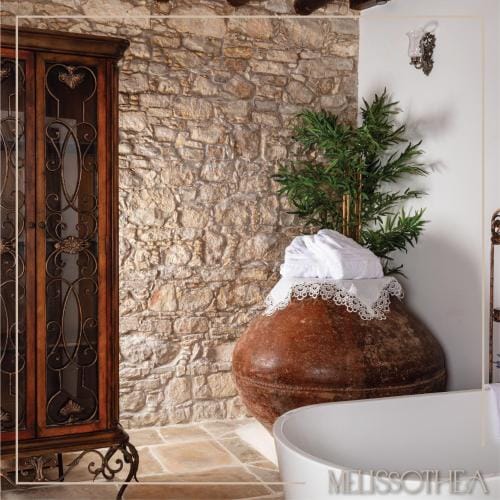 Melissothea Stone Suites Hotel in Limassol District