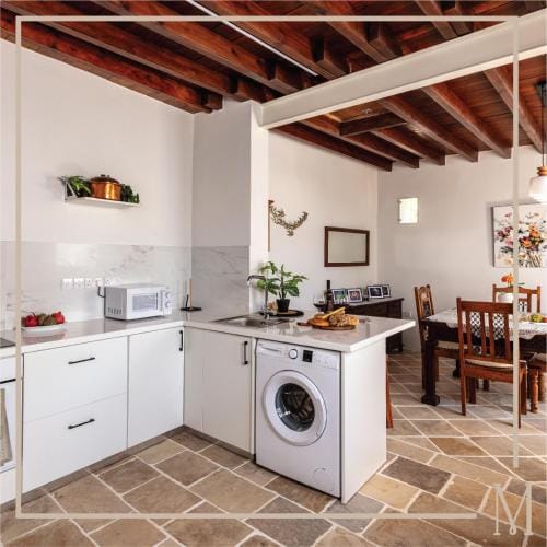 Melissothea Stone Suites Hotel in Limassol District