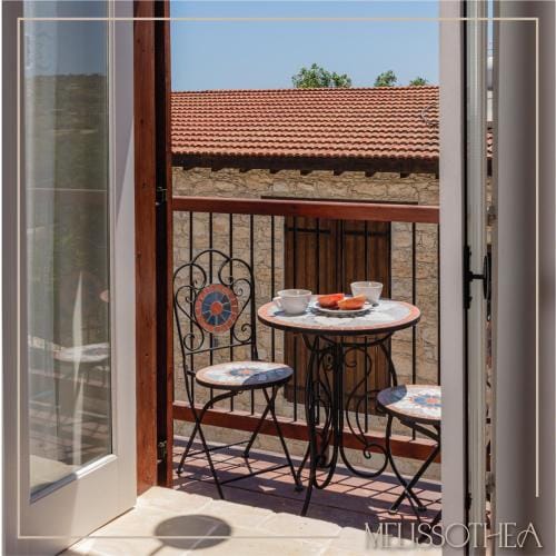 Melissothea Stone Suites Hotel in Limassol District