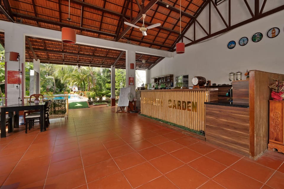 Serenity Garden Resort Phu Quoc Hotel in Phu Quoc
