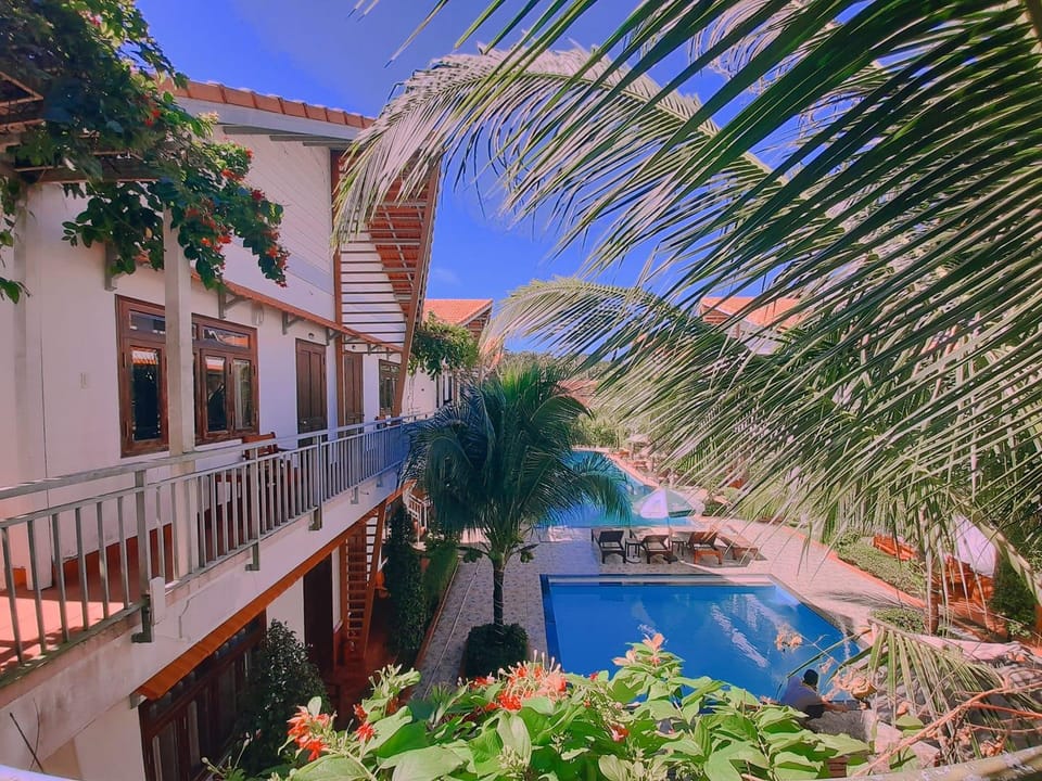 Serenity Garden Resort Phu Quoc Hotel in Phu Quoc