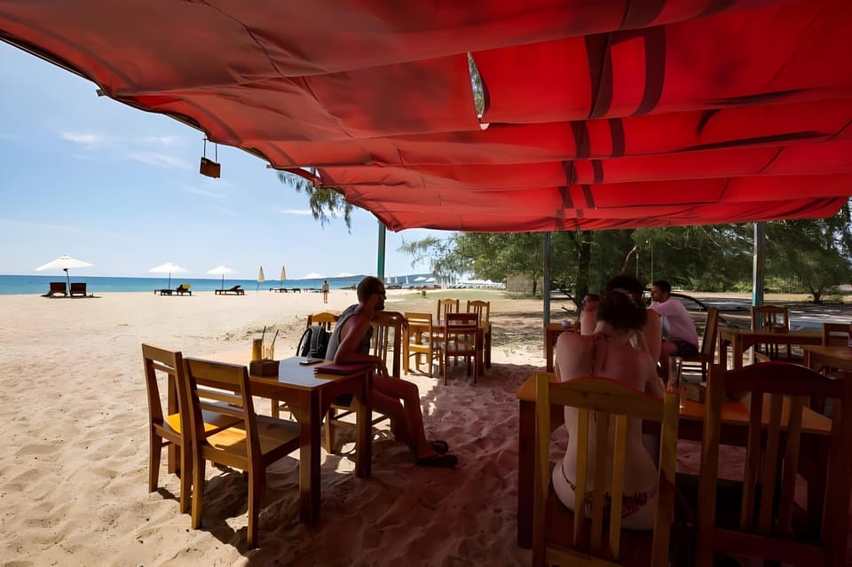 Serenity Garden Resort Phu Quoc Hotel in Phu Quoc