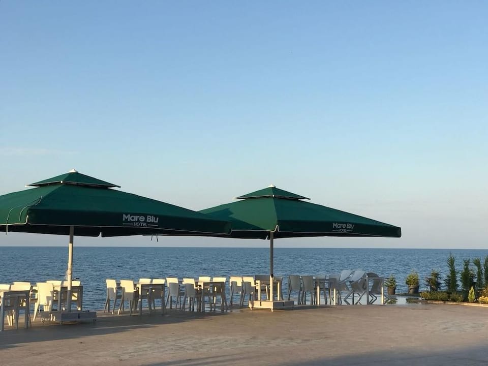 Mare Blu Hotel Hotel in Turkey