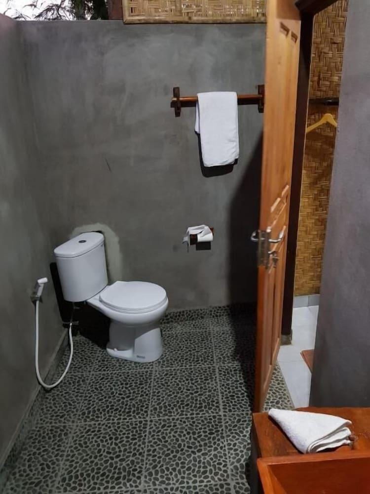 Taman Menjangan Homestay Hotel in Bali