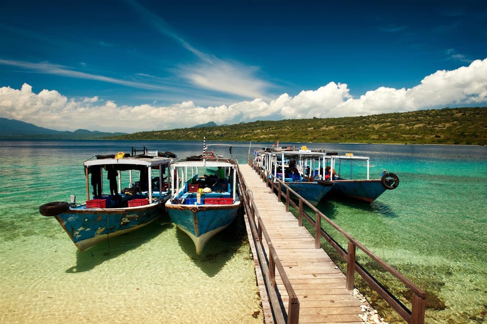 Taman Menjangan Homestay Hotel in Bali